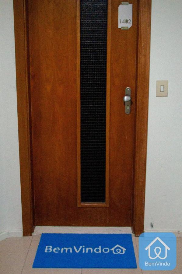 Apartamento Completo Ao Lado Do Salvador Shopping Eksteriør bilde